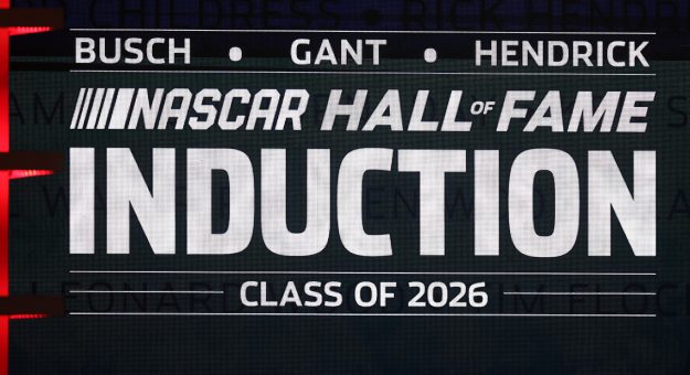 Visit Kurt Busch, Harry Gant, Ray Hendrick inducted into NASCAR Hall of Fame page