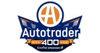Pre-race dignitaries announced for Autotrader 400