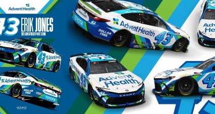 2026 43 Adventhealth