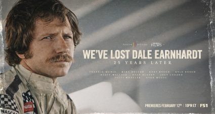 Fox Poster Wevelostdaleearnhardt Final