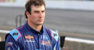 Luke Fenhaus making O'Reilly debut at Daytona with Hettinger Racing