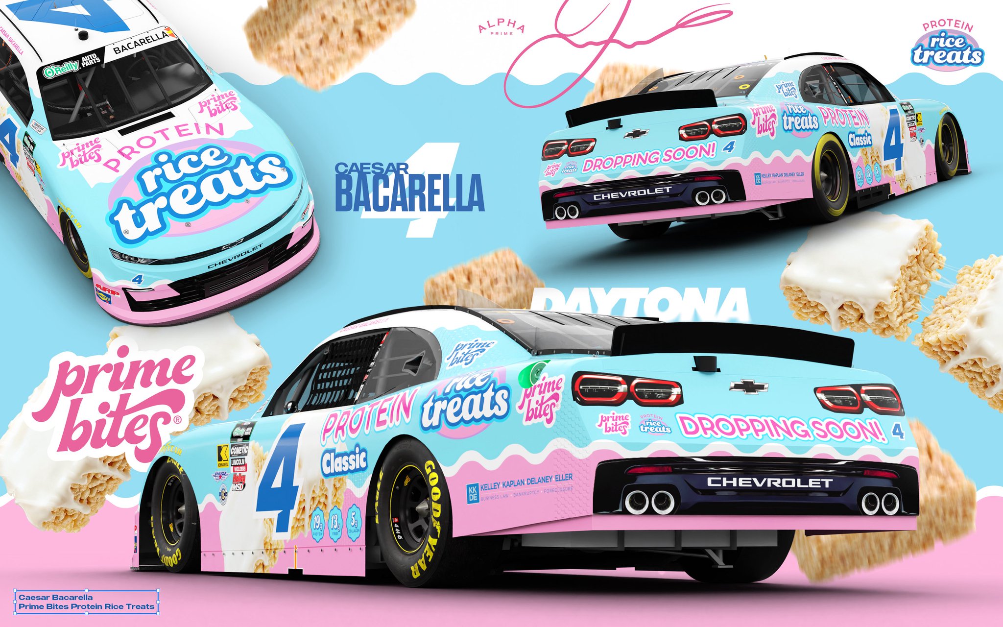Caesar Bacarella 4