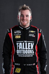 CHARLOTTE, NORTH CAROLINA - JANUARY 20: Ty Dillon poses for a photo during NASCAR Production days at Charlotte Convention Center on January 20, 2026 in Charlotte, North Carolina. (Photo by Jonathan Bachman/Getty Images) | Getty Images