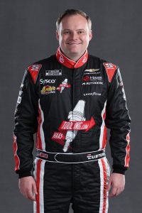CHARLOTTE, NORTH CAROLINA - JANUARY 20: Cole Custer poses for a photo during NASCAR Production days at Charlotte Convention Center on January 20, 2026 in Charlotte, North Carolina. (Photo by Jonathan Bachman/Getty Images) | Getty Images