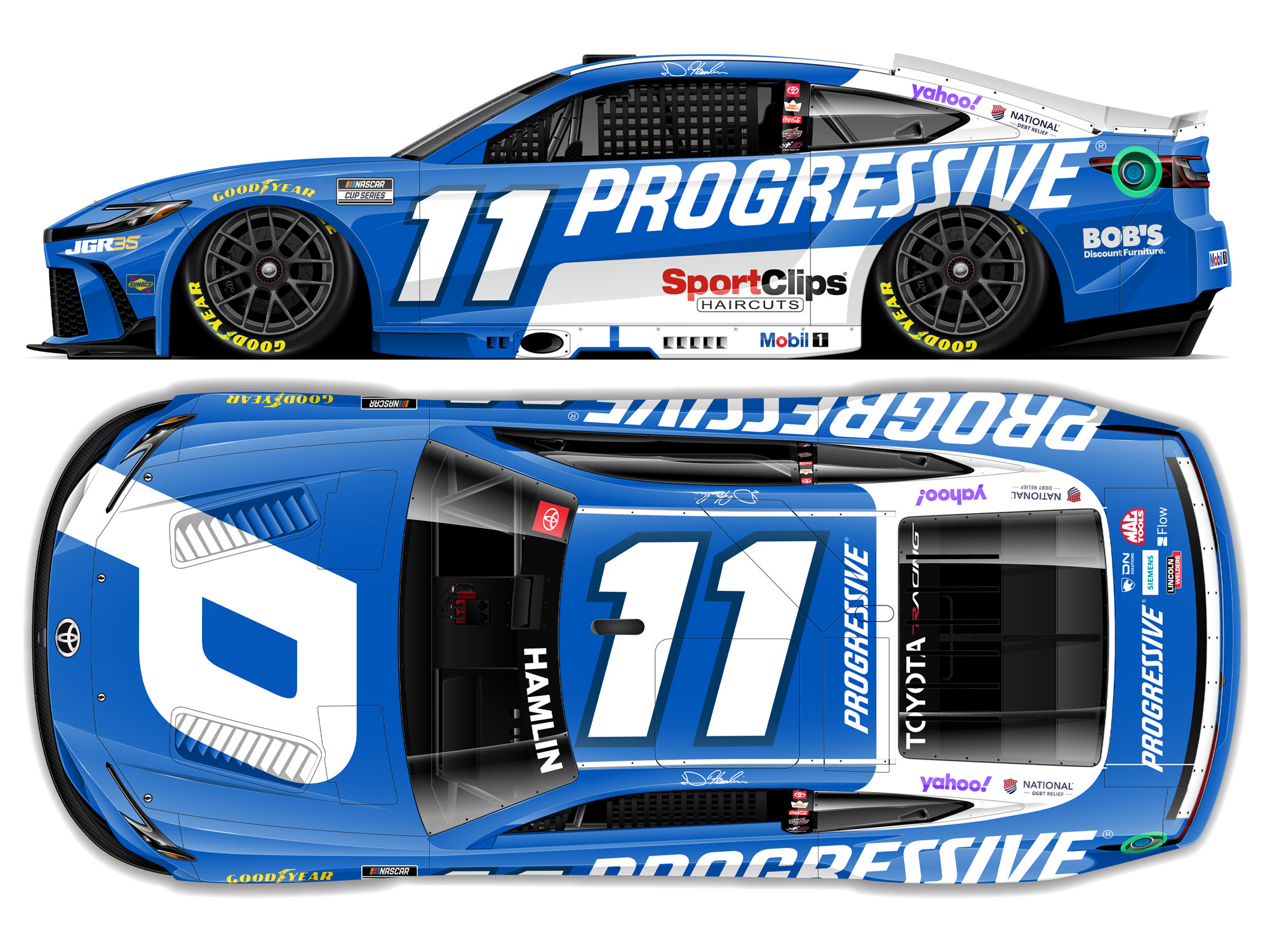 2026 11 Progressive