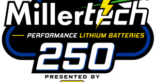 MillerTech named entitlement sponsor of O'Reilly Auto Parts Series race at Pocono