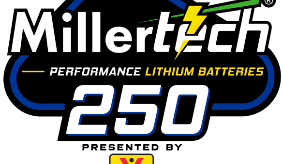 Visit MillerTech named entitlement sponsor of O’Reilly Auto Parts Series race at Pocono page