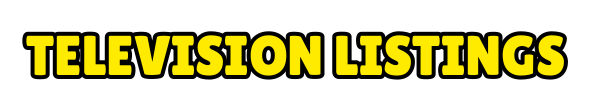 Television Listings