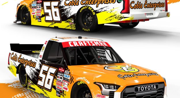 Visit Timmy Hill, Hill Motorsports planning majority of NASCAR CRAFTSMAN Truck Series races in 2026 page