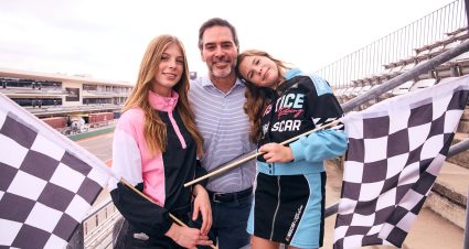 Jimmie Johnson