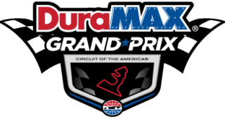 DuraMAX to sponsor Cup Series race at COTA