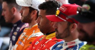 NASCAR Drivers Advisory Council adds Chip Wile as Executive Director