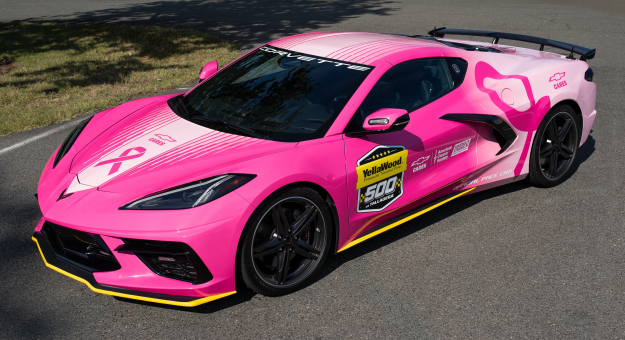 2026 Pace Car.1