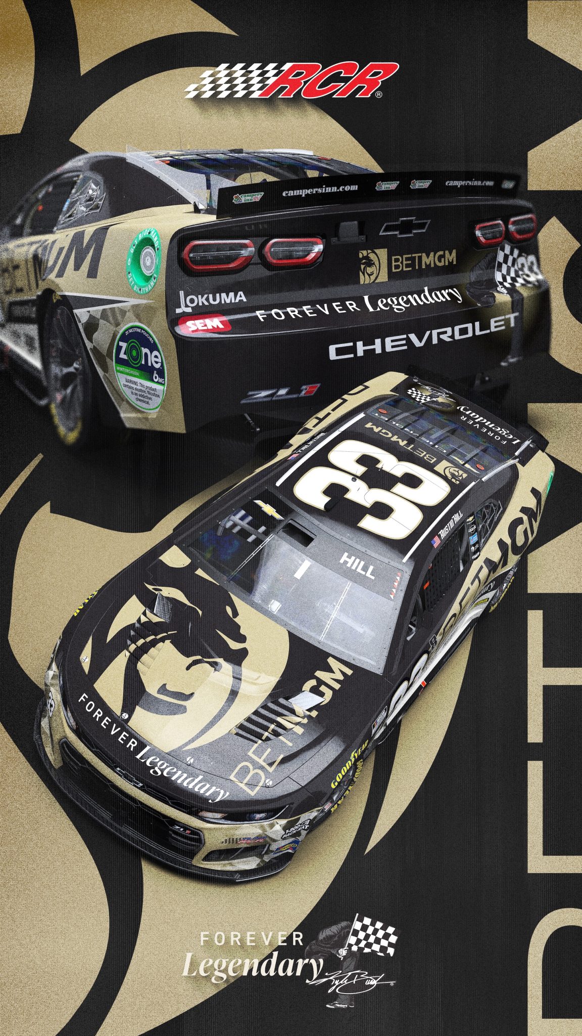 Austin Hill Las Vegas Scheme