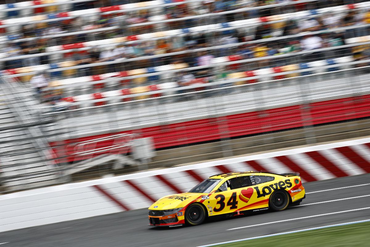 2026 Charlotte2 34 Gilliland Loves