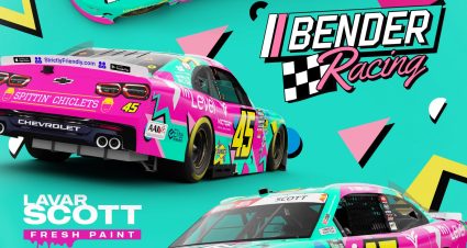 Lavar Scott Phoenix Scheme