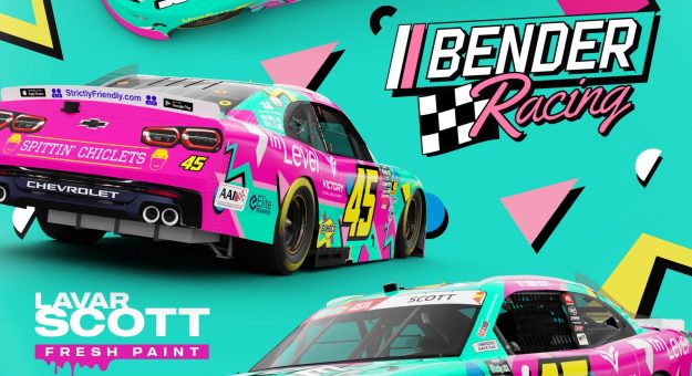 Lavar Scott Phoenix Scheme