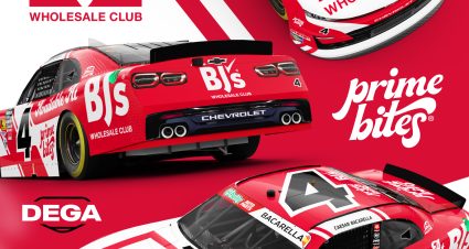 Caesar Bacarella Talladega Scheme
