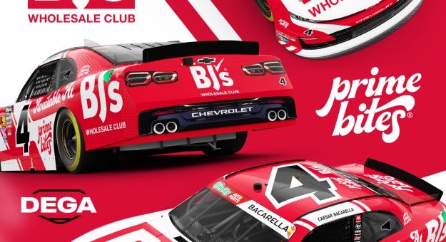 Caesar Bacarella Talladega Scheme