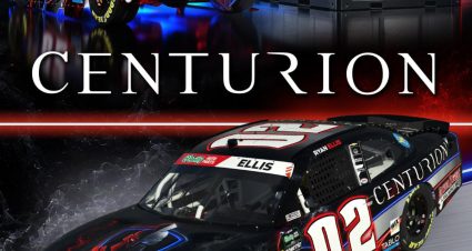Ryan Ellis Martinsville Scheme