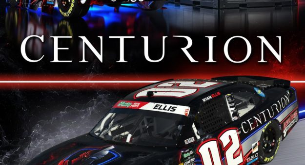Ryan Ellis Martinsville Scheme