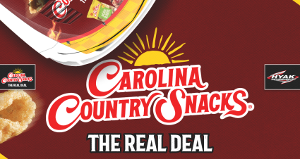 2026 Martinsville2 47 Carolina Country Snacks