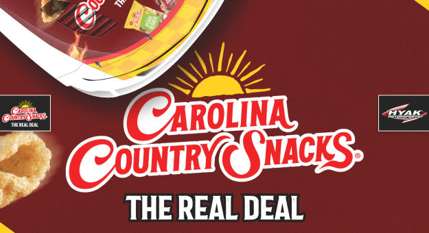 2026 Martinsville2 47 Carolina Country Snacks