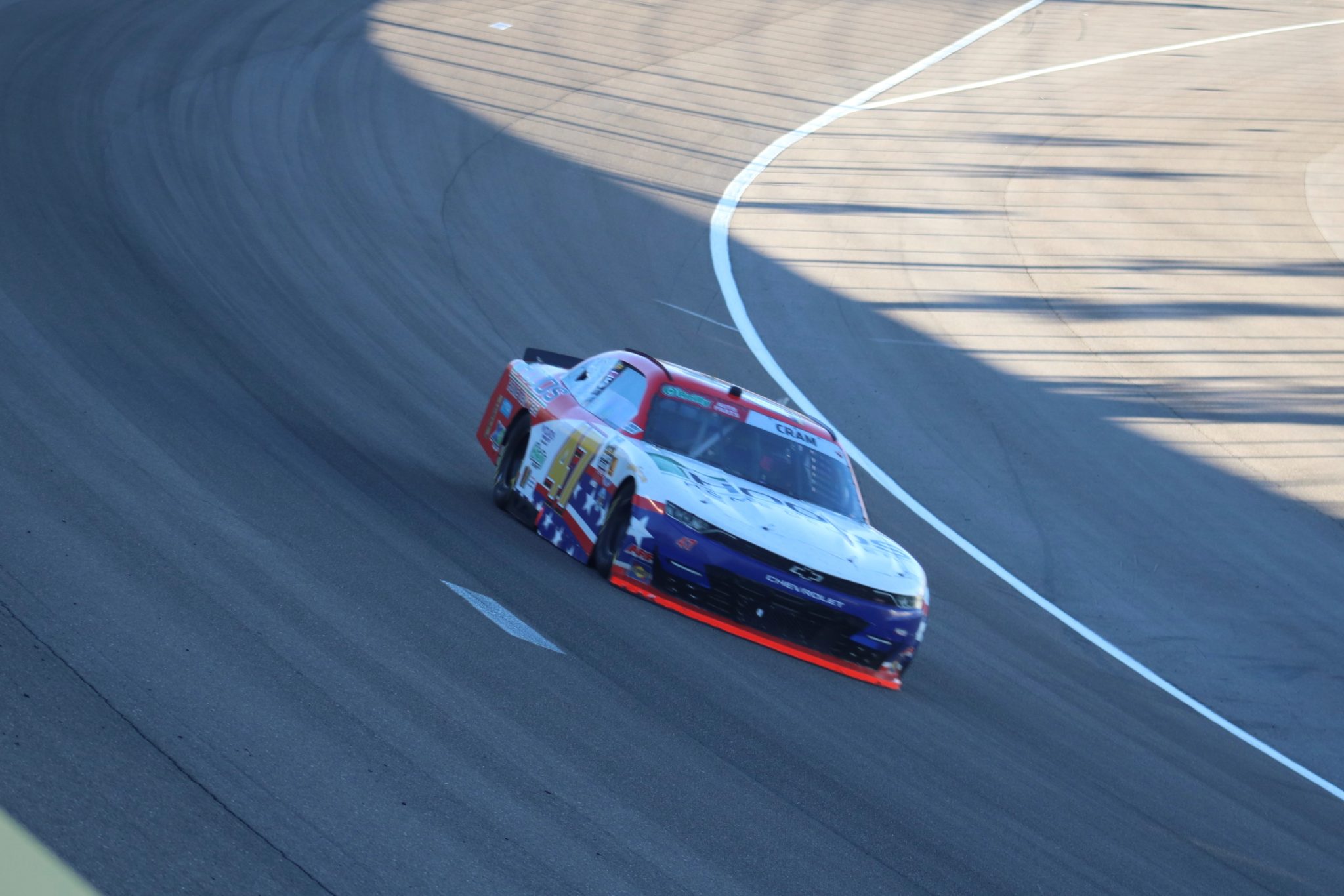 Dawson Cram Las Vegas