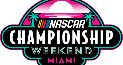 Nascar Championship Weekend Miami Primary