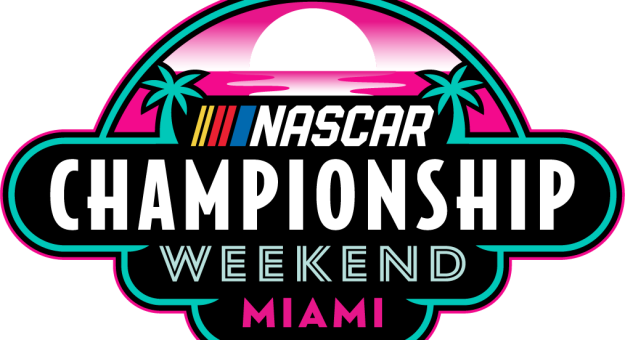 Nascar Championship Weekend Miami Primary