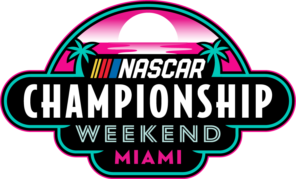 Nascar Championship Weekend Miami Primary