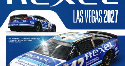 2027 Las Vegas 1 42 Berry Rexel