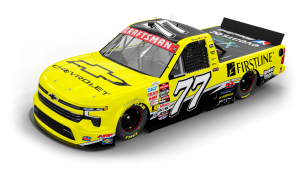 Caruth77clt