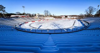 Cook Out Clash postponed to Wednesday