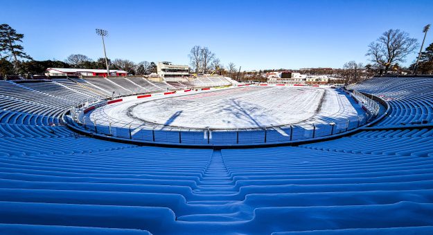 Visit Cook Out Clash postponed to Wednesday page