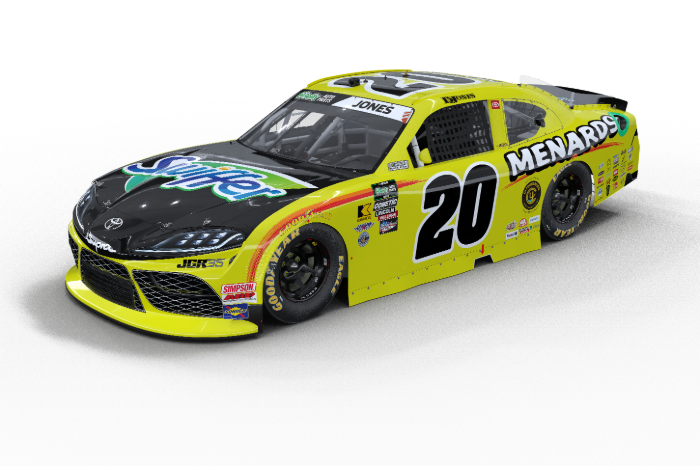 2026 20 Noaps Menards Swiffer