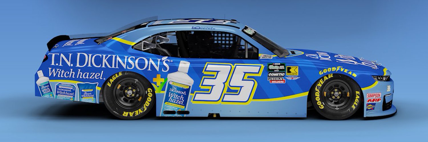 Natalie Decker Daytona