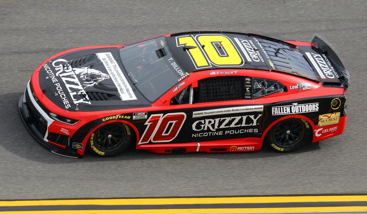 10 Tdillon