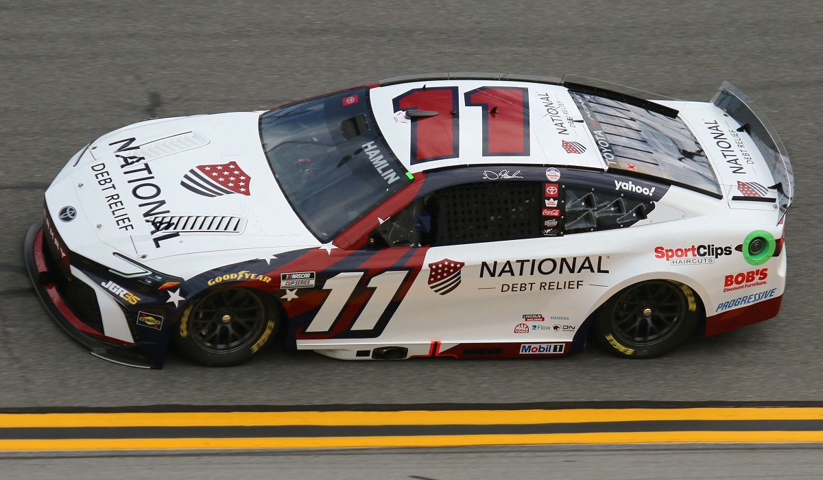 11 Hamlin