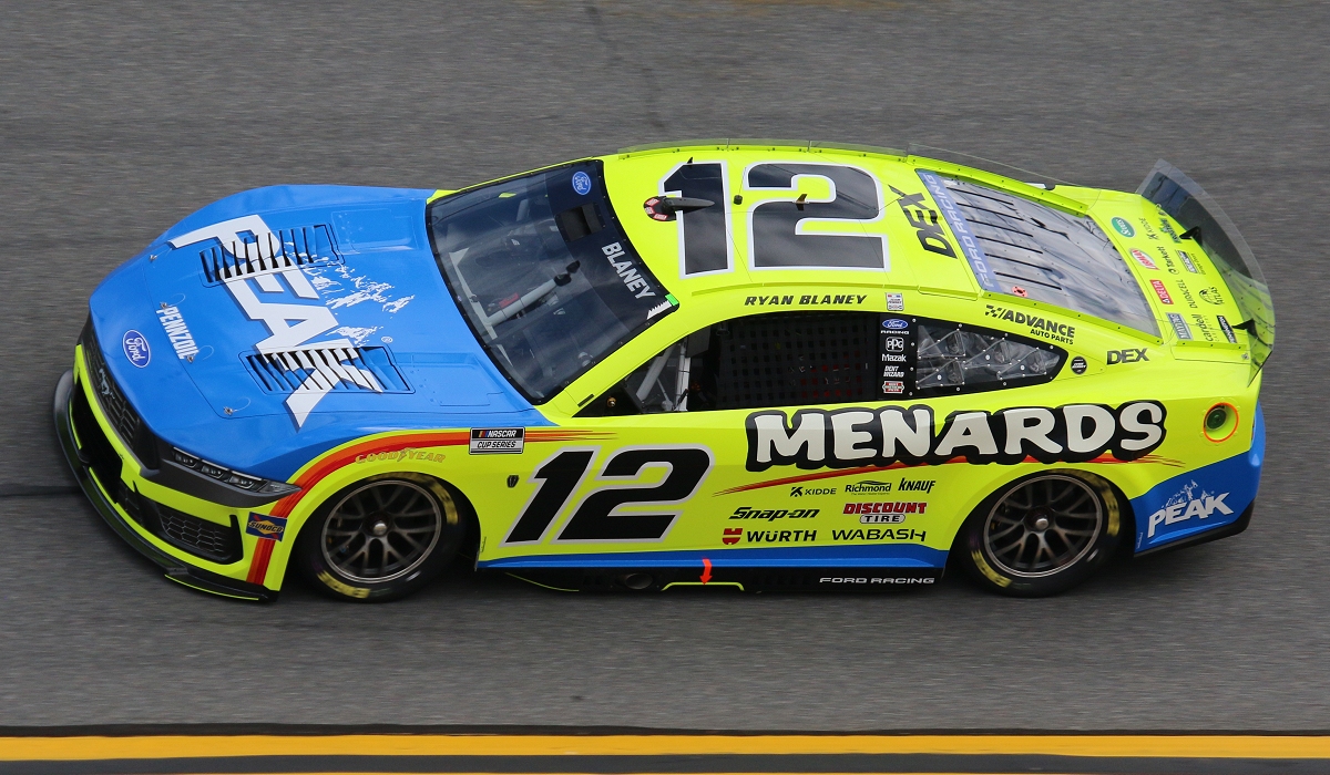 12 Blaney