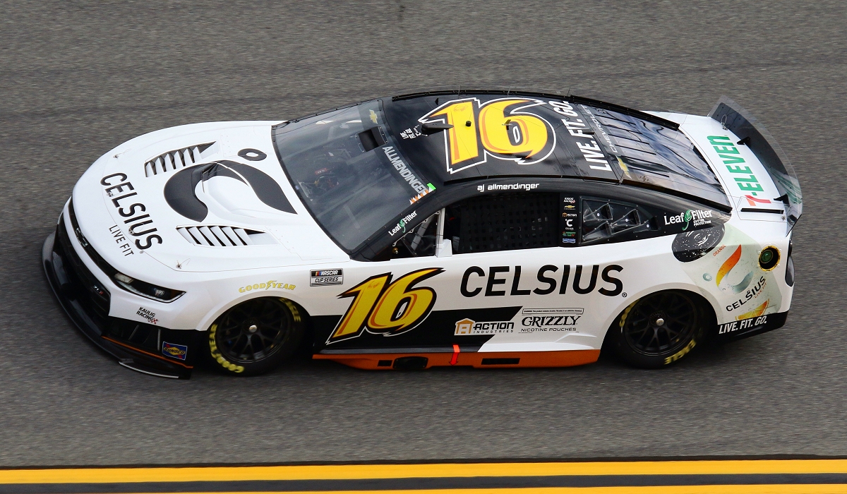 16 Allmendinger