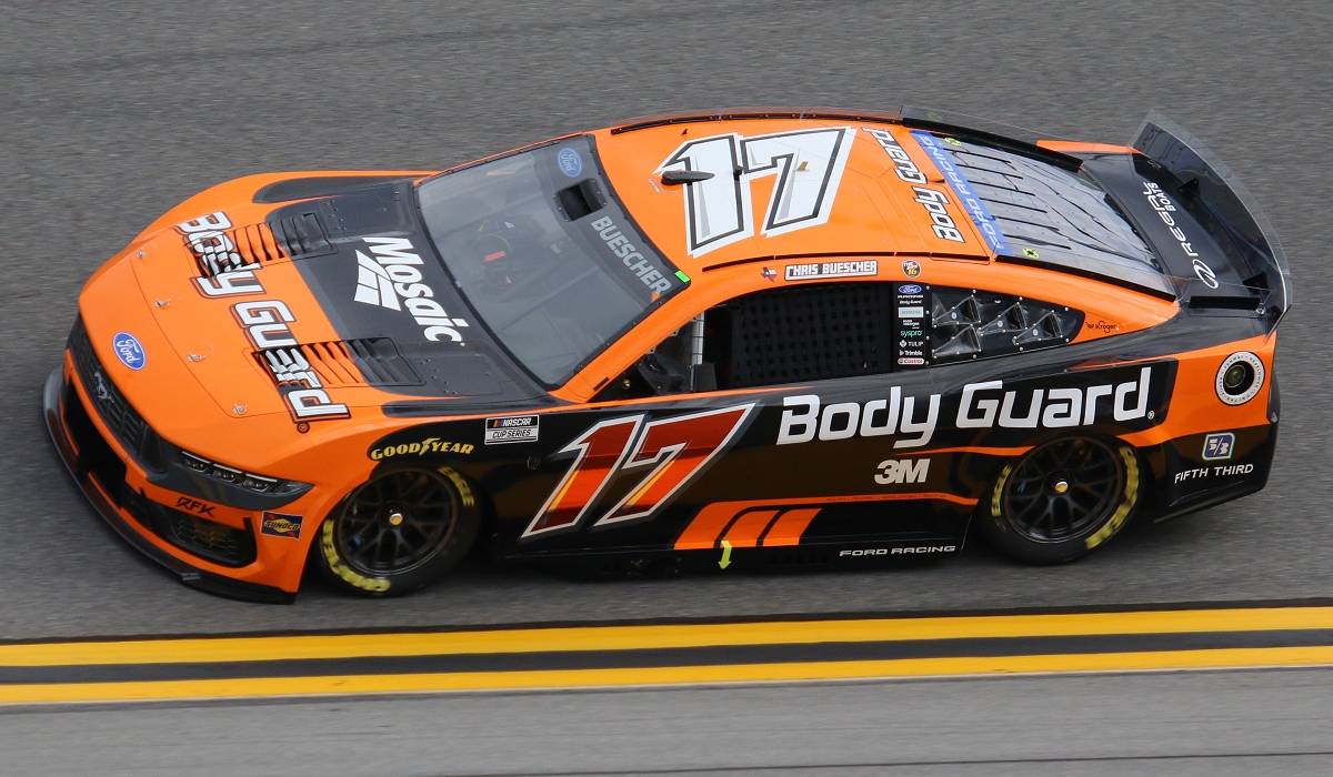 17 Buescher