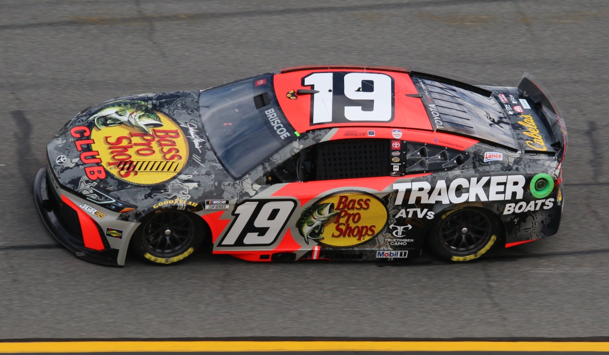 19 Briscoe