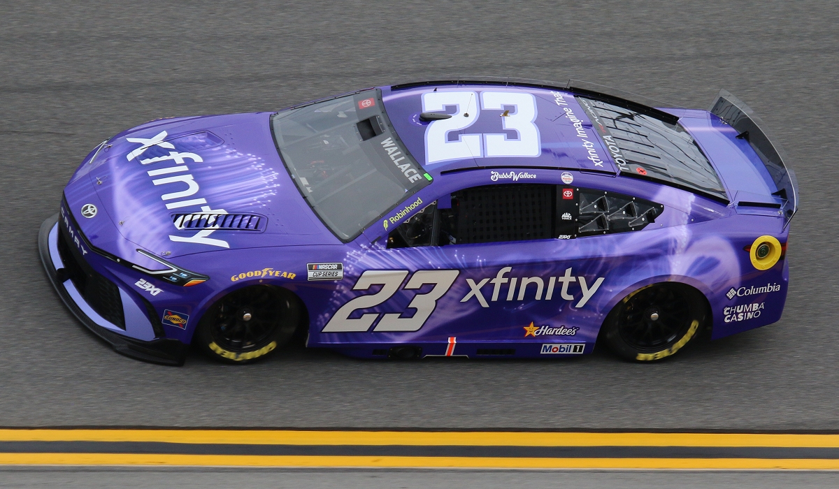23 Wallace