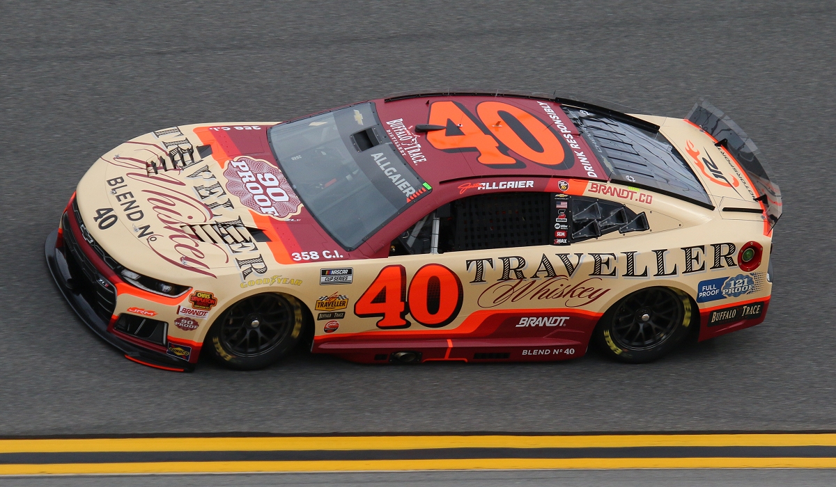 40 Allgaier