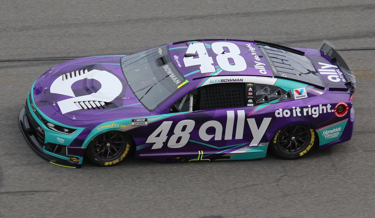 48 Bowman