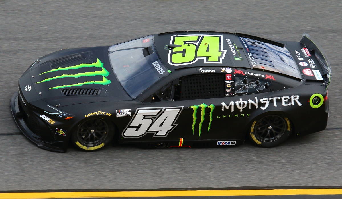 54 Gibbs