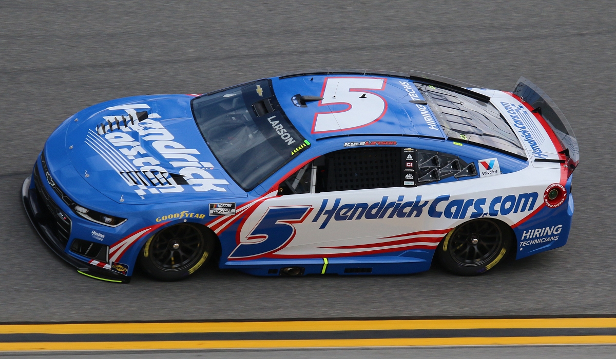 5 Larson