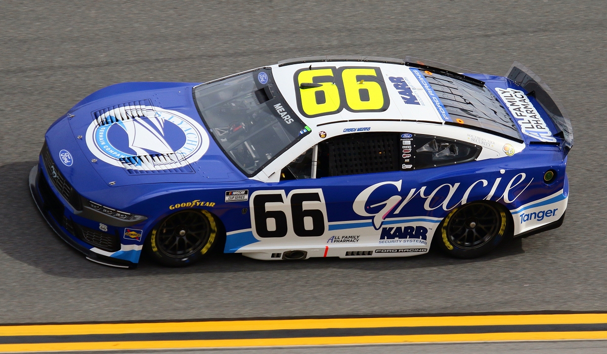 66 Mears
