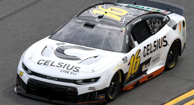 Visit Fox sells out of Daytona 500 advertising inventory page